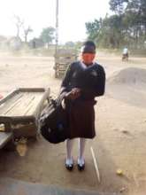 Ready for school