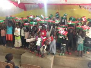 Operation Christmas Child