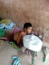 Children with disabilities
