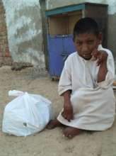 Helping Hands