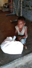 Stop Malnutrition