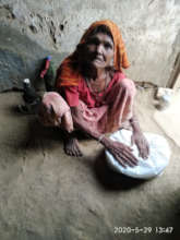 Happy to Receive kit at doorstep