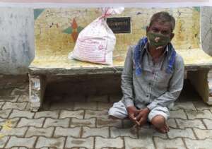 Reaching to Unreached