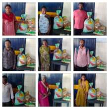 Stop Hunger Smile 2