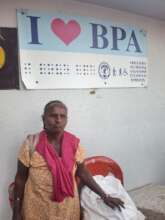 Dignified Life- Stop Hunger