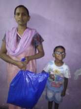 Service at Door step