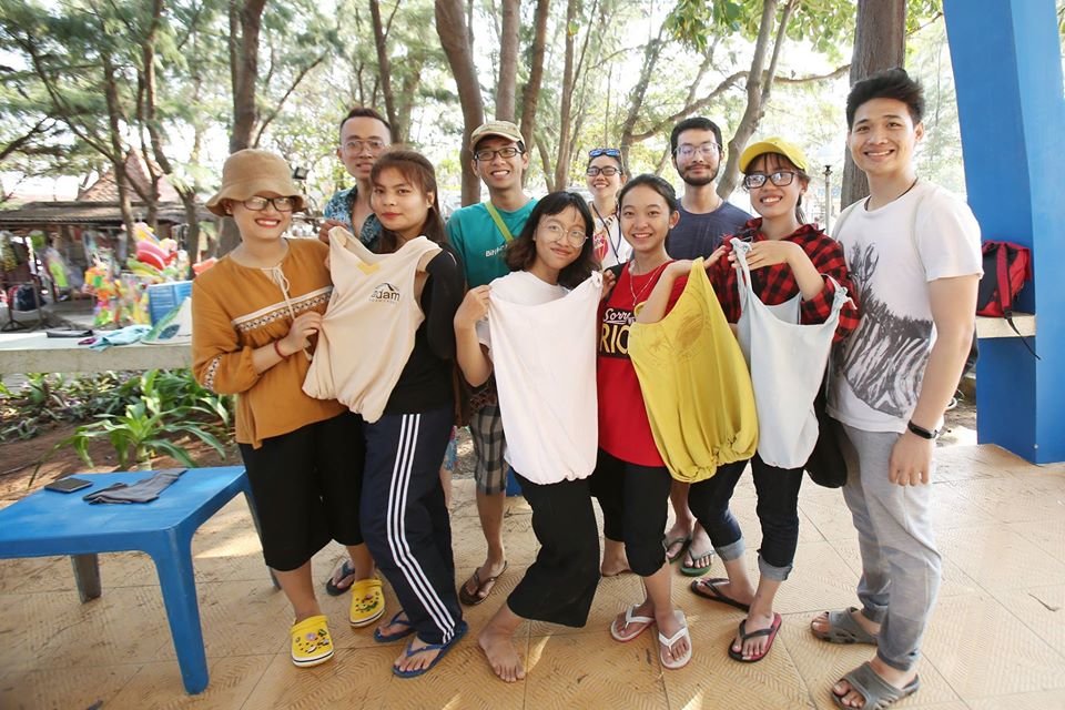 Educate, Empower, Activate Future Plastic Warriors