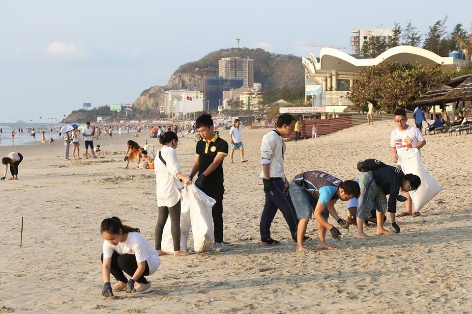 Educate, Empower, Activate Future Plastic Warriors