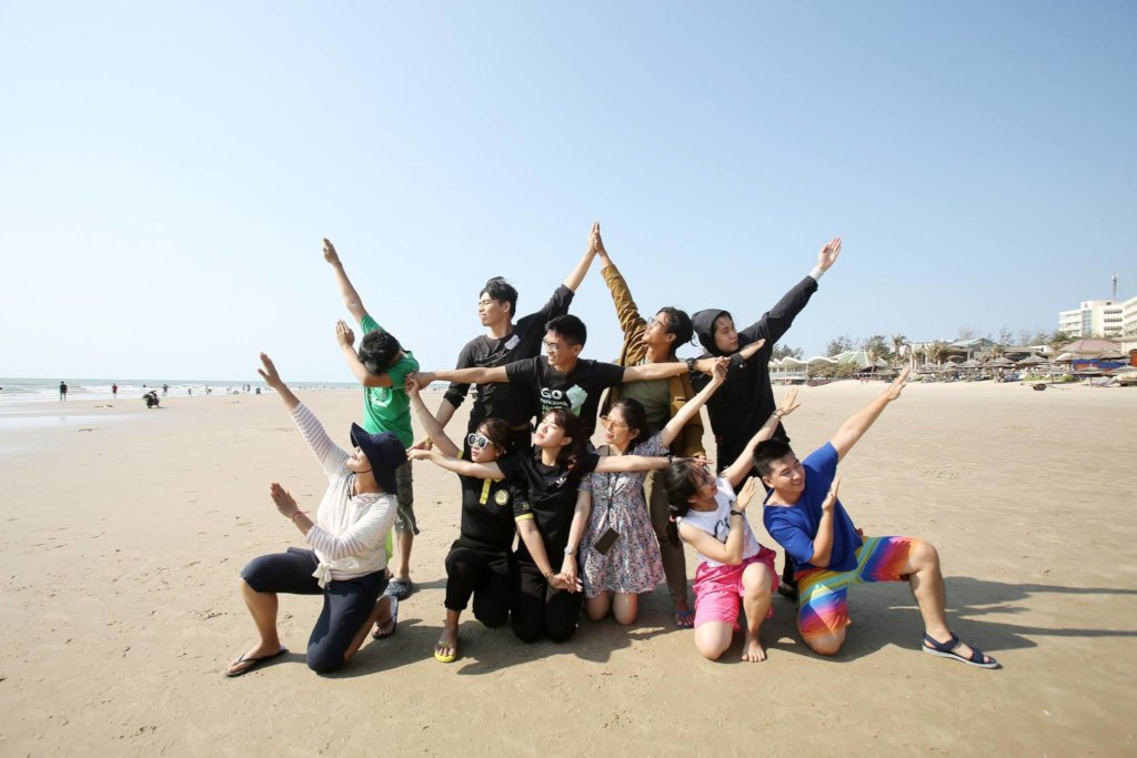 Educate, Empower, Activate Future Plastic Warriors