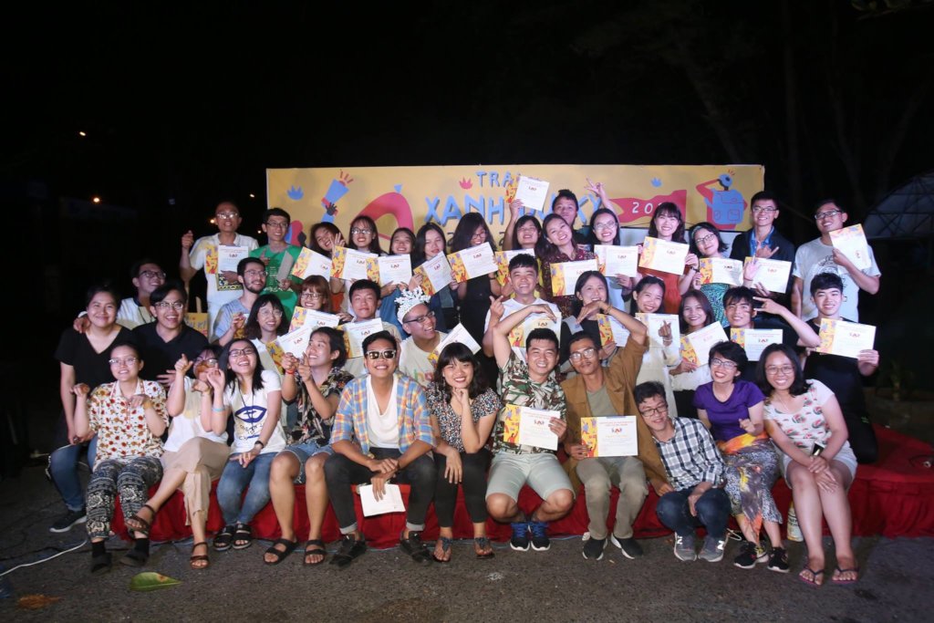 Educate, Empower, Activate Future Plastic Warriors