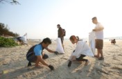Educate, Empower, Activate Future Plastic Warriors
