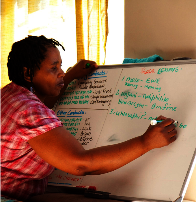 COVID19 Emergency: Preparing to Rebuild Lives