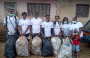 Beat the Bottle: Recycling Plastics to Lumber