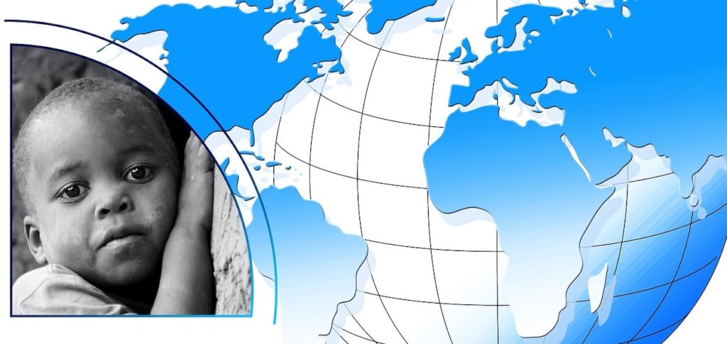 COVID-19 Poverty & Hunger Relief