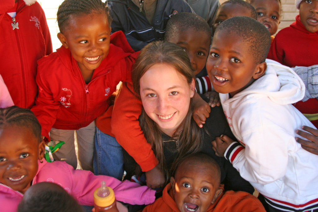 COVID-19 Poverty & Hunger Relief