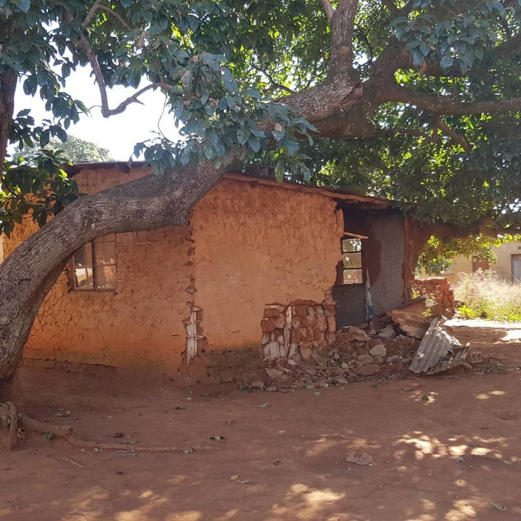 COVID-19 Poverty & Hunger Relief