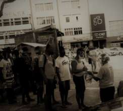 Ready meals donation