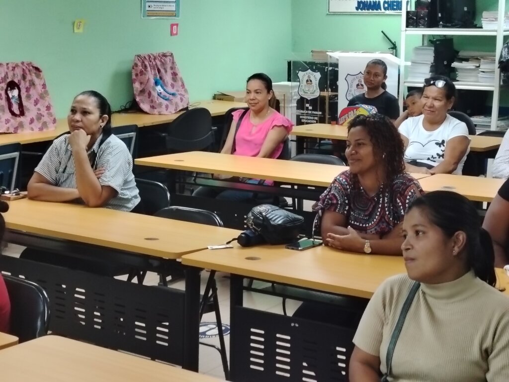 Fund to Support At risk Communities in Panama