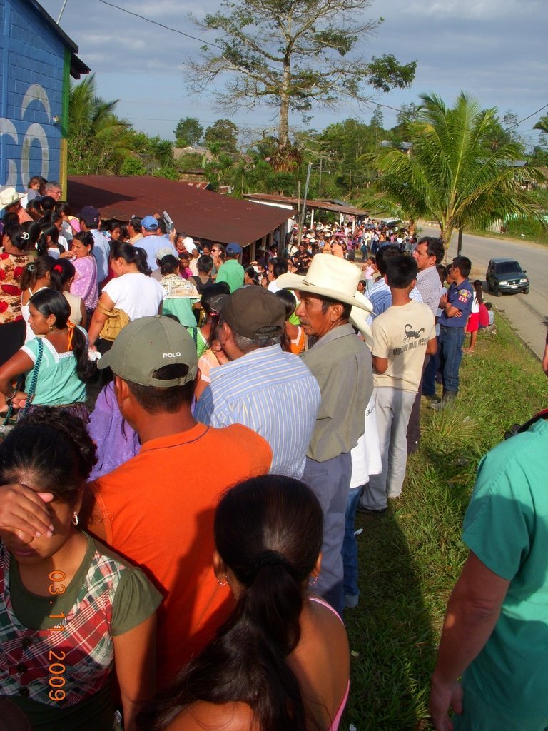 Provide 20,000 with Medicines & Supplies
