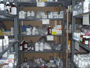 Pharmacy