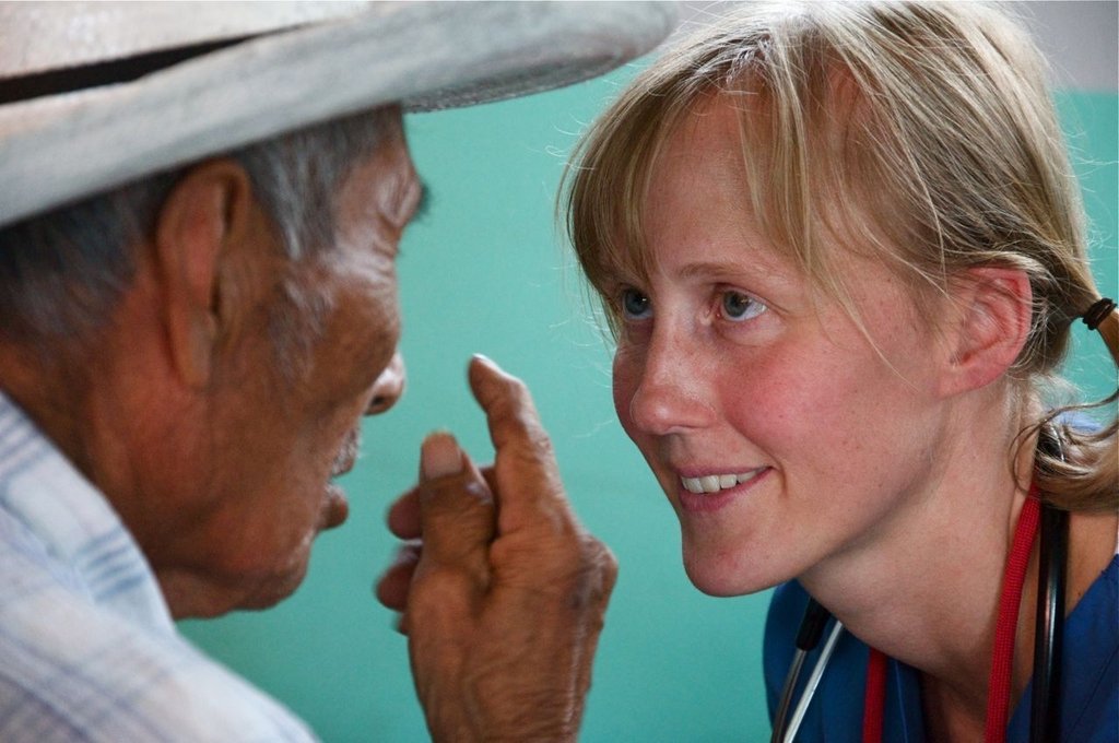 Provide 20,000 with Medicines & Supplies