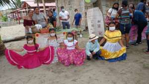 The Montubio Fair