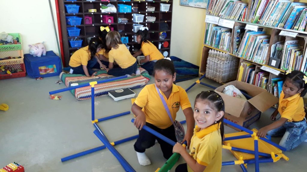 Help 100 Students Stay in School through COVID-19