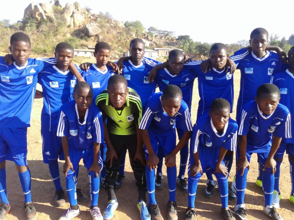 Engage 2000 male and female students in sports