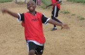 Engage 2000 male and female students in sports