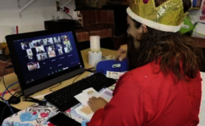 classes during the pandemic