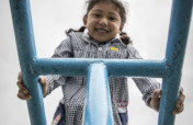 Educate low-income kids in Mexico