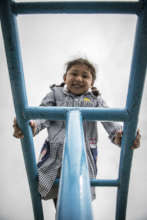 Educate low-income kids in Mexico