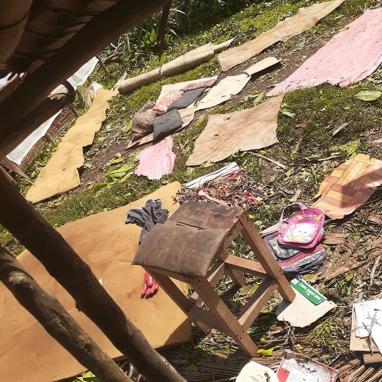 Vanuatu Communities Support -TC Harold