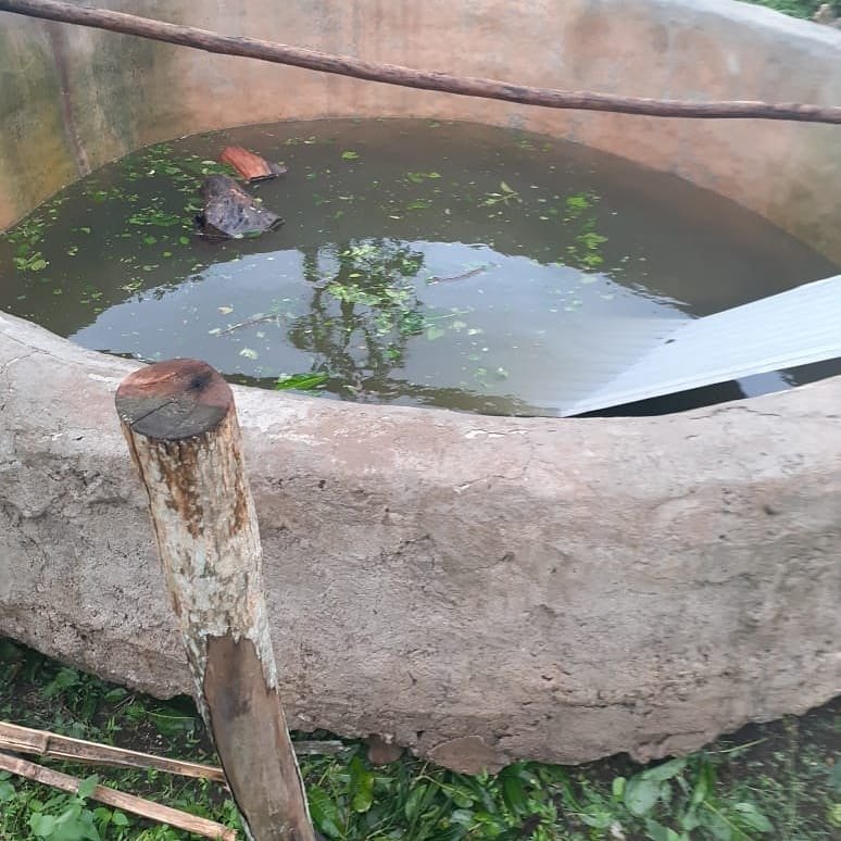 Vanuatu Communities Support -TC Harold