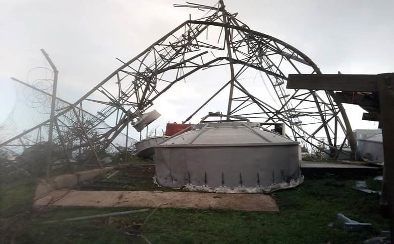 Vanuatu Communities Support -TC Harold