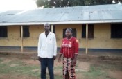 Capacity building of 10 Teachers in Ezo County.