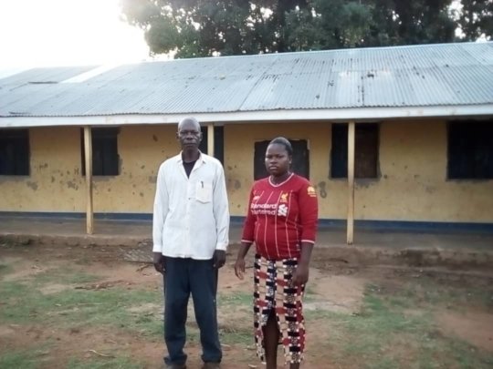 Capacity building of 10 Teachers in Ezo County.