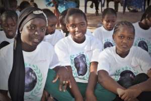 GMP programs stop deep-rooted, harmful traditions