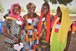 Women of all ages must join forces to stop FGM