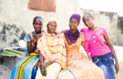 Empowering Grandmother leaders to stop FGM