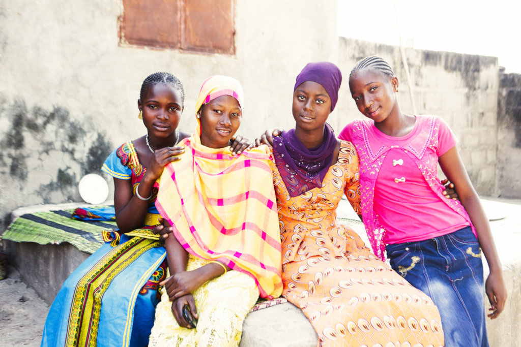 Empowering Grandmother leaders to stop FGM