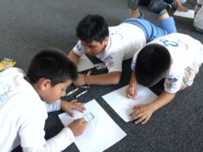 Values Workshop