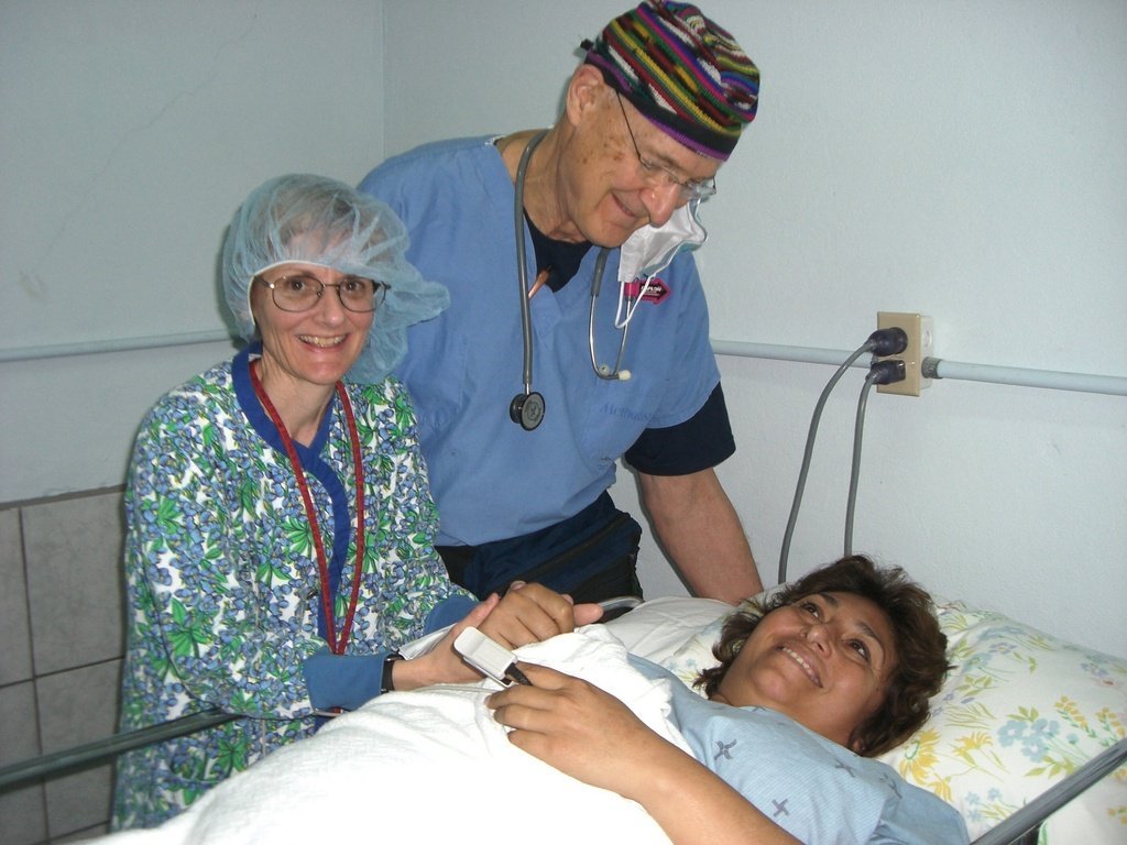 Improve Surgery With Laparoscopic System