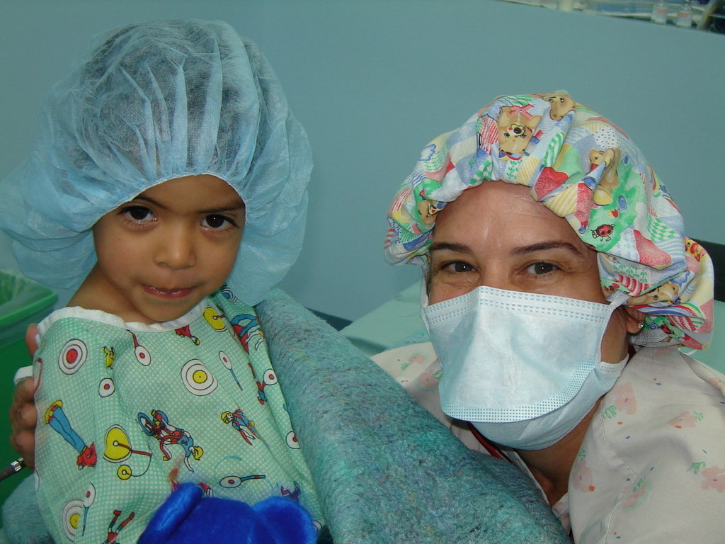 Improve Surgery With Laparoscopic System