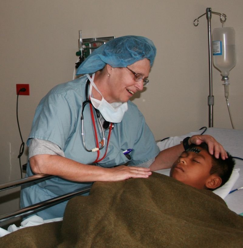Improve Surgery With Laparoscopic System