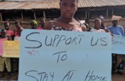 Social Mobilization programme on COVID-19
