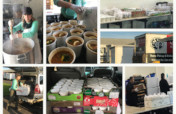 Reality Kitchen Pandemic Food Relief Response