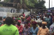 Rapid Relief Response during  Covid 19 Pandemic