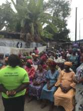 Rapid Relief Response during  Covid 19 Pandemic