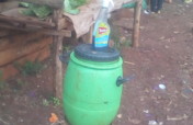 COVID19:SUPPORT FOR GRASSROOT COMMUNITIES IN KENYA